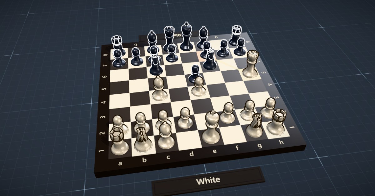 Final position