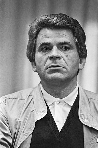 Boris Spassky