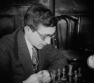Carlos Torre
