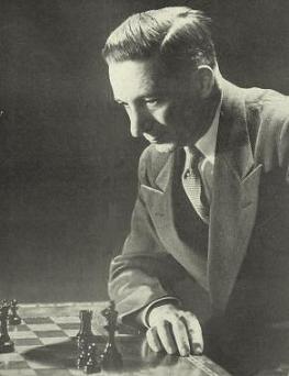 Edward Lasker