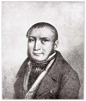 Louis-Charles de La Bourdonnais