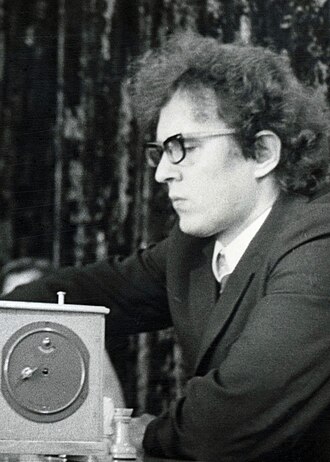 Vitaly Tseshkovsky